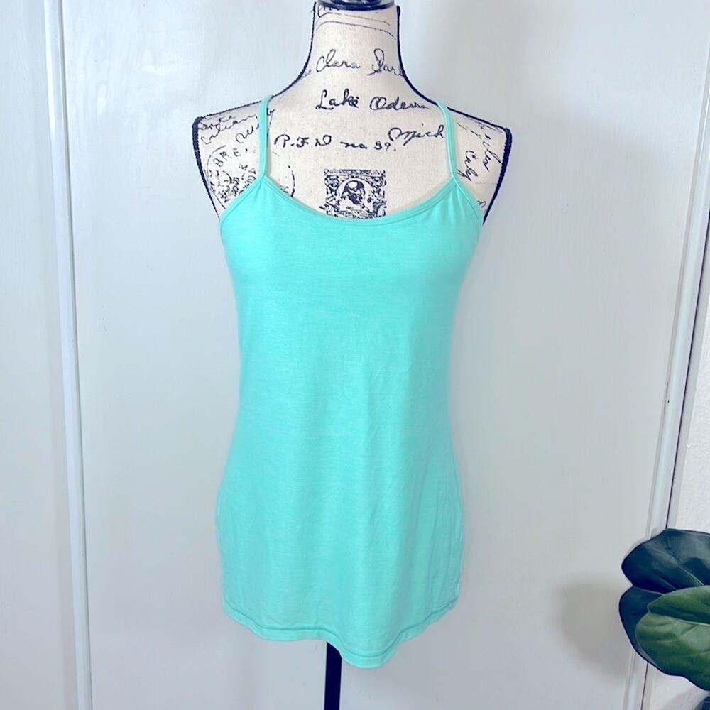 Lululemon Power Y Tank Top size 10